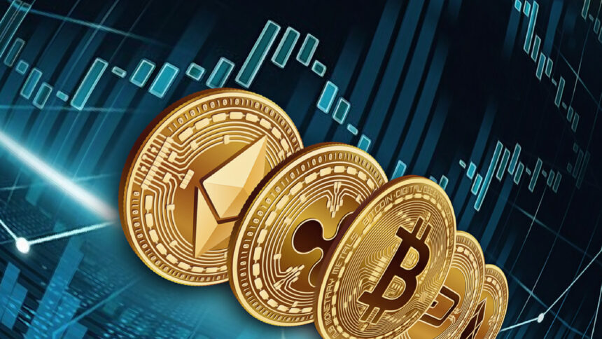 Kripto Paralar 2025'te Yeni Fırsatlar ve Riskler