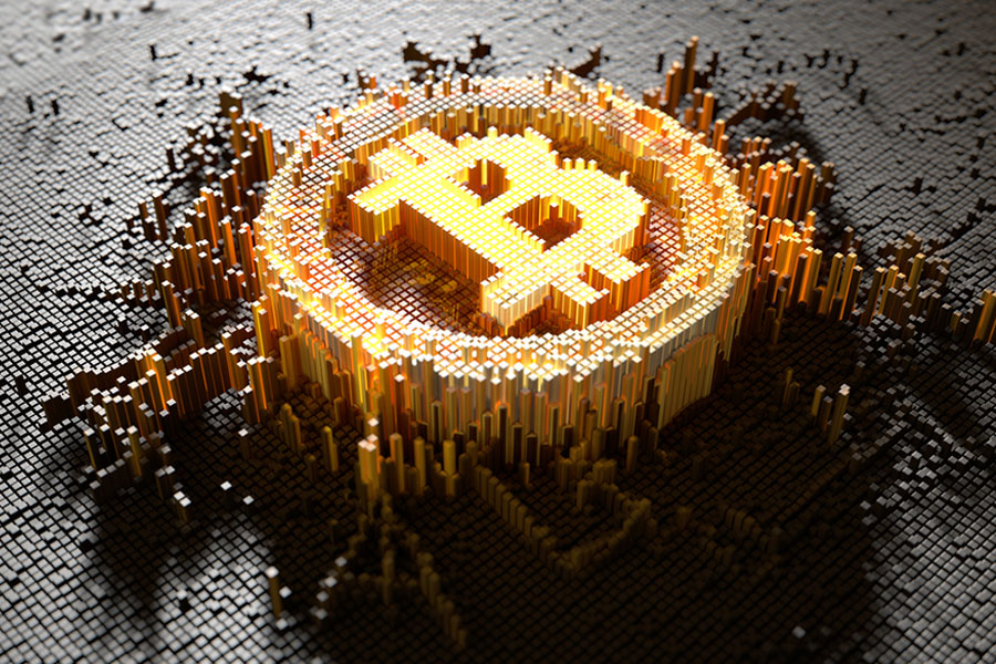 Bitcoin Halving Etkisi 2025