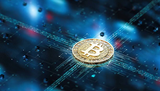 Kripto Dünyasının Öncüsü