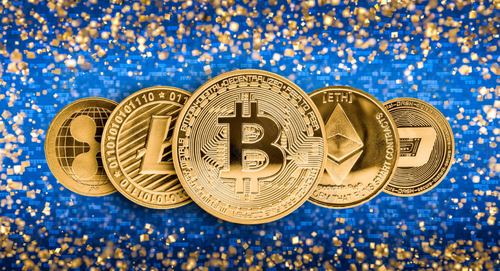 Kripto Para Sektöründe İş Fırsatları