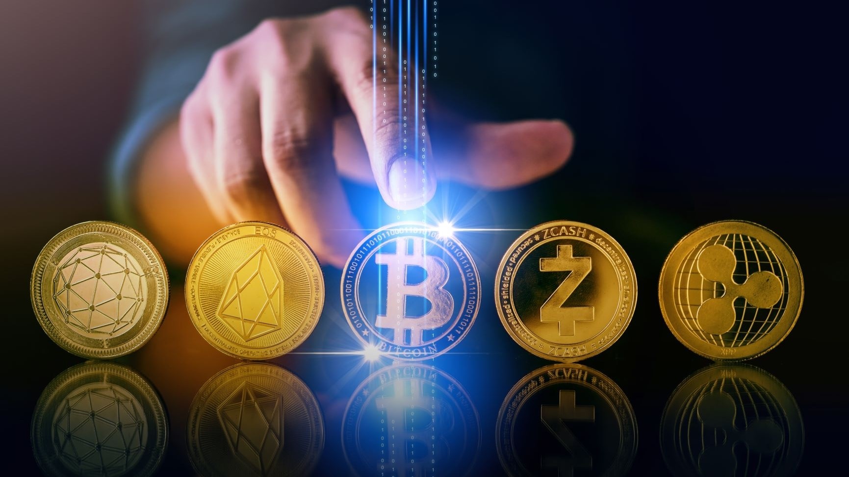 Liquidity Mining: Likidite Sağlayıcı Olmak