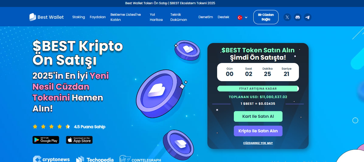 Bitcoin’i Hemen Satmalı mıyım, Tutmalı mıyım?