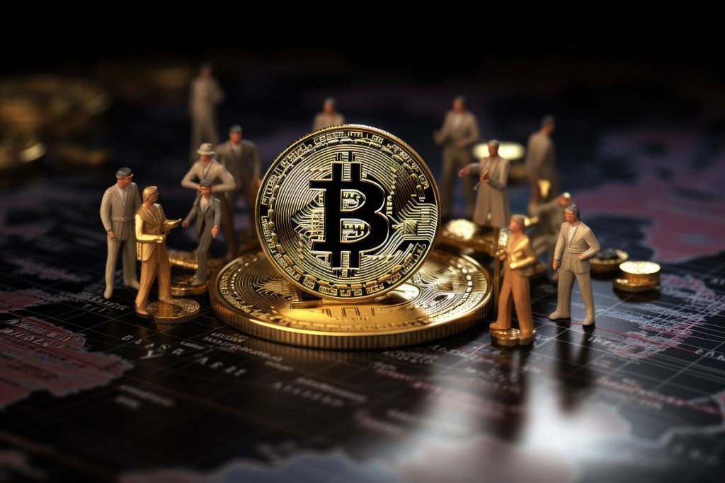 Bitcoin ATM Sayısı 2025’te Kaça Ulaştı?