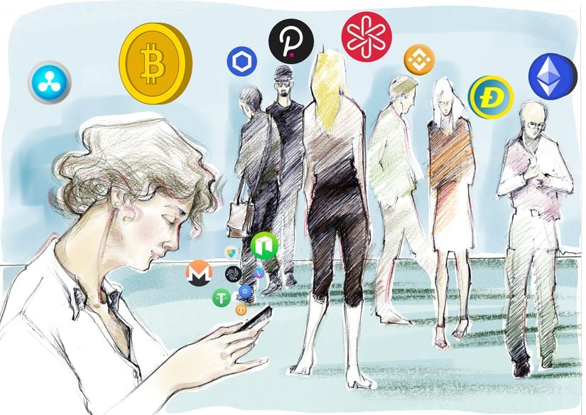 Bitcoin Yatırımında Psikoloji Yönetimi