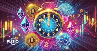 Bitcoin Yatırımı İçin En Uygun Saatler
