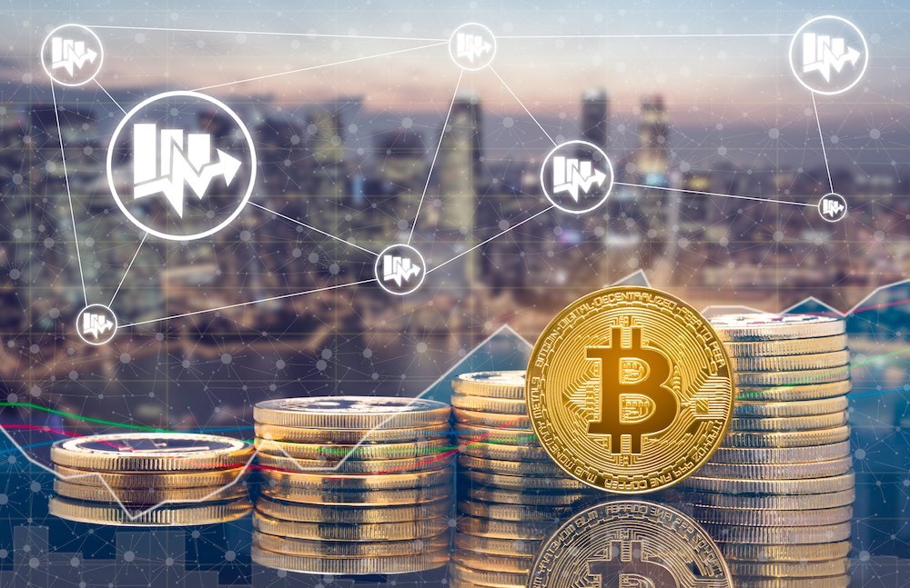 Bitcoin ile Diğer Kripto Varlıklar Arasında Korelasyon