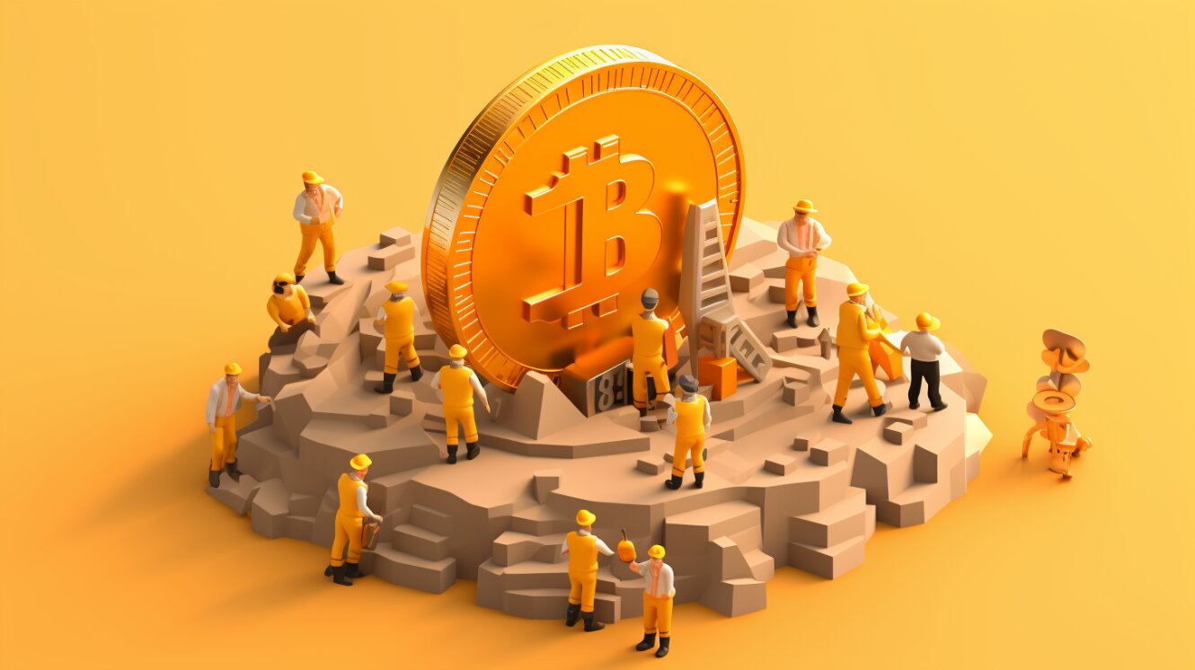 Bitcoin Topluluğu Etkinlikleri ve Konferanslar