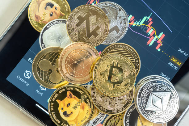 Bitcoin ile Hayatını Değiştirenler