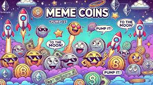 Bitcoin Meme Kültürü ve Etkileri