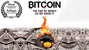 Bitcoin Belgeselleri: En İyi 5 Yapım