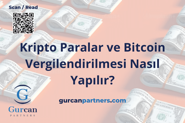 Kripto Para Kazançlarında Vergi Beyanı Nasıl Yapılır?