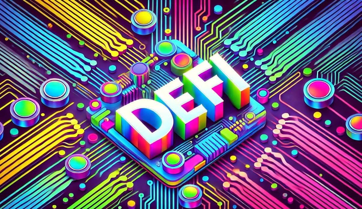Türk Yatırımcılar İçin En İyi DeFi Protokolleri