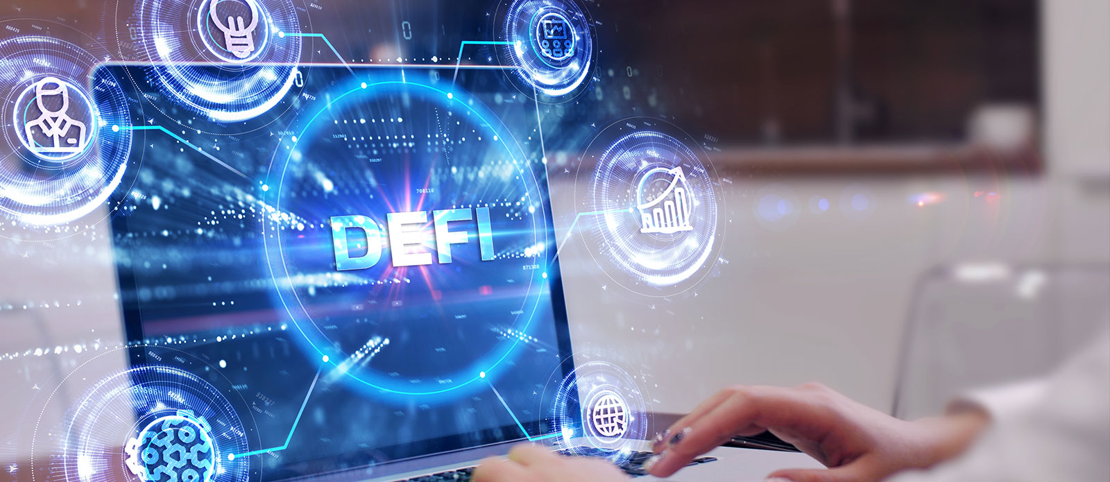 DeFi Blue Chip Tokenlar: Güvenli Yatırım Seçenekleri