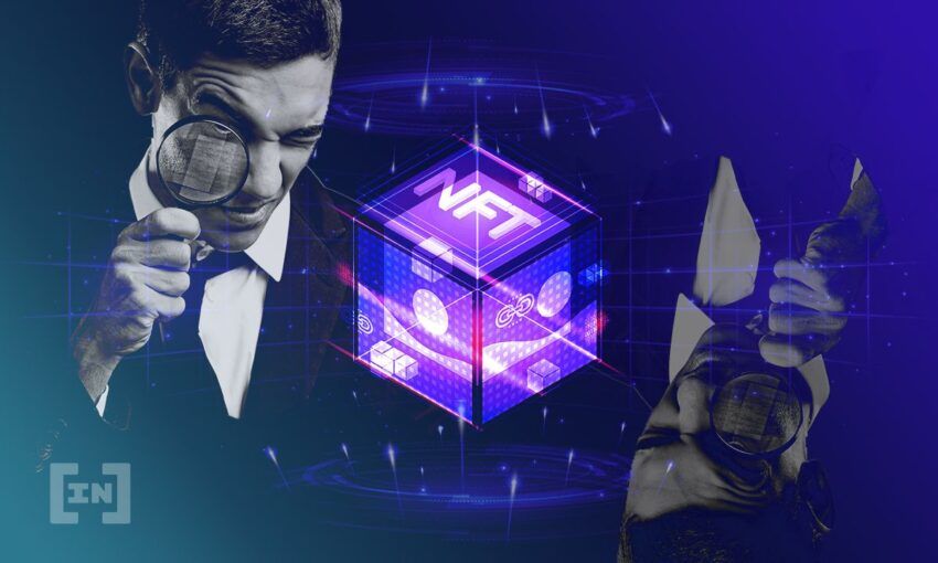 NFT Dolandırıcılığından Nasıl Korunulur?