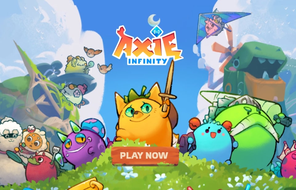 Axie Infinity'de Günlük 100 Dolar Kazanma Stratejisi