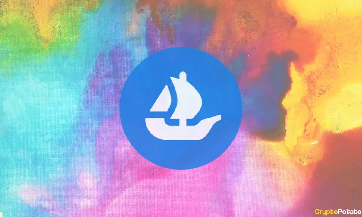 OpenSea'de NFT Satışı Nasıl Yapılır?