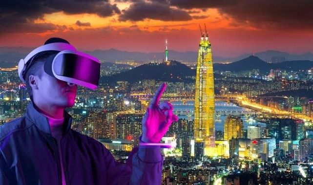 Metaverse'de Marka Yatırımları: H&M, Adidas, Nike