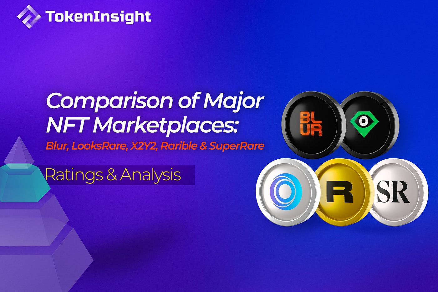 NFT Marketplace Karşılaştırması: OpenSea vs Rarible