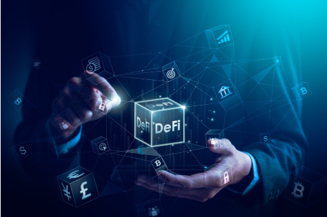En Yüksek Getirili 5 DeFi Protokolü – Temmuz 2025 Verileriyle
