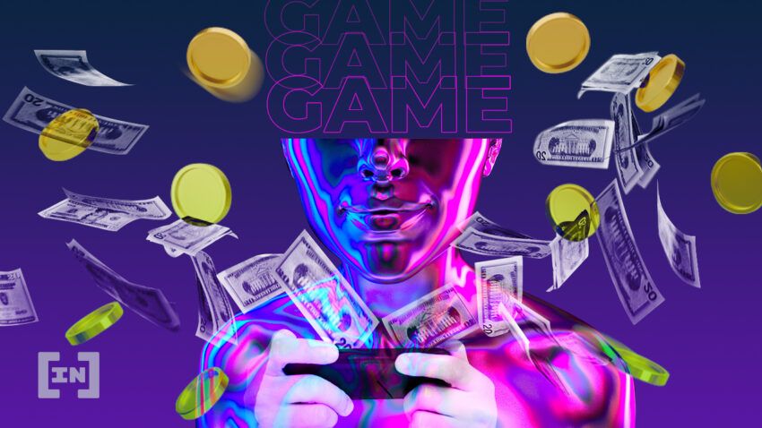 GameFi’de Kazanmak: En Aktif 3 Oyun ve Gelir Stratejileri