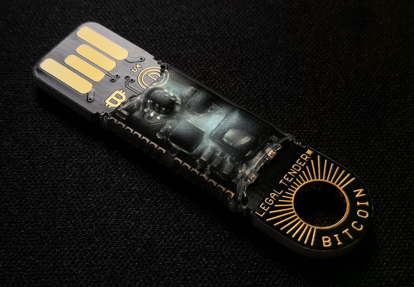 Cold Storage için En İyi USB Cihazlar