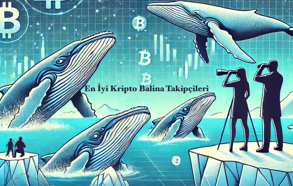 Whale Alert: Büyük Transferleri Takip Etme