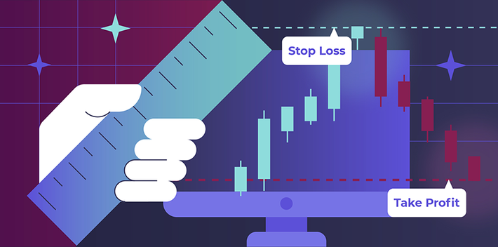 Stop Loss ve Take Profit Belirleme Teknikleri