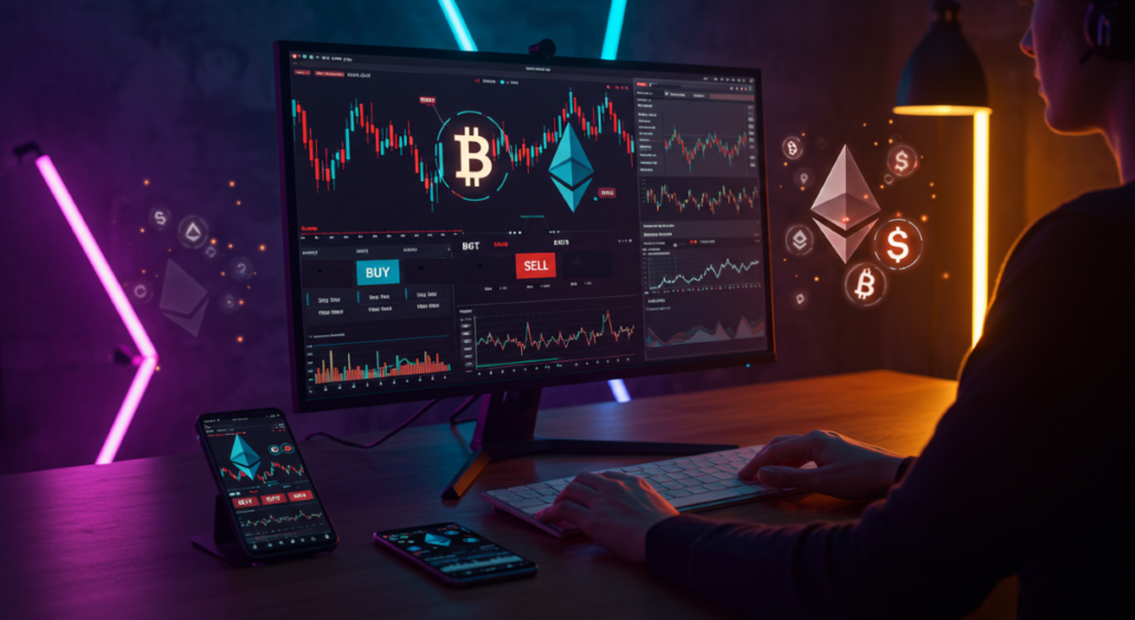 Copy Trading Platformları Karşılaştırması