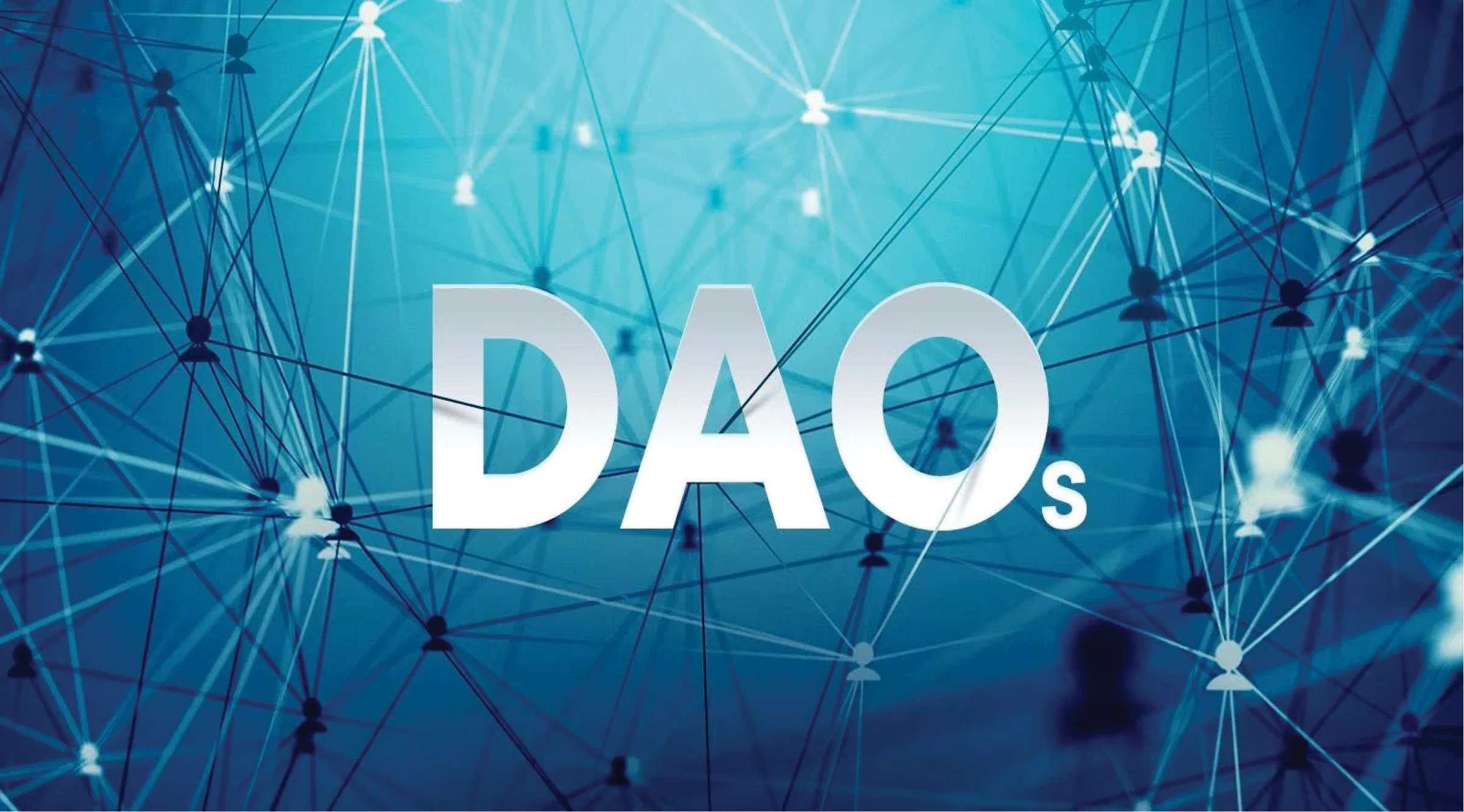 DAO Nedir? Merkezi Olmayan Organizasyonlar