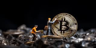 Türkiye'de Bitcoin Madenciliği Karlı mı?