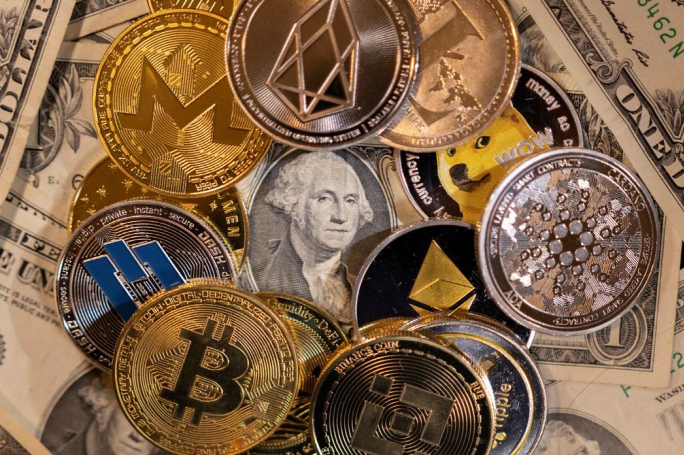 Bankaların Kripto Para Saklama Hizmetleri