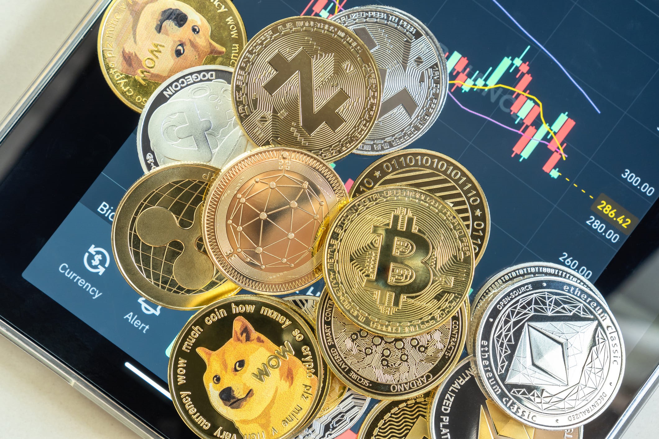 Kripto Para Custody Çözümleri