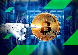 Kripto Para ve Yapay Zeka Trading