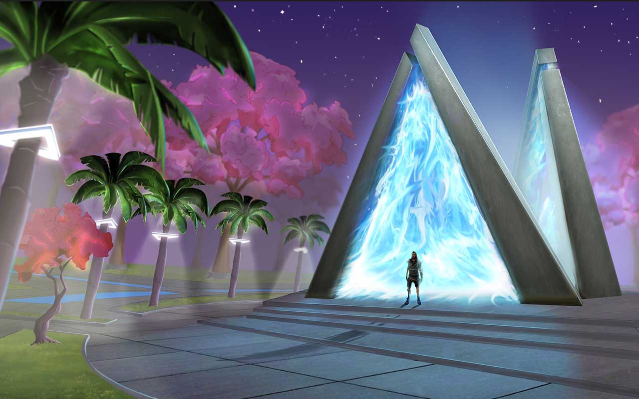 Metaverse Ekonomisi: 1 Trilyon Dolarlık Pazar