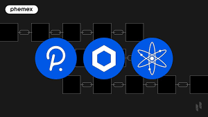 Blockchain Interoperability: Cosmos vs Polkadot