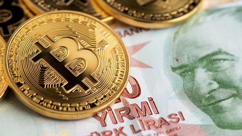 Türk Şirketlerinin Kripto Para Yatırımları