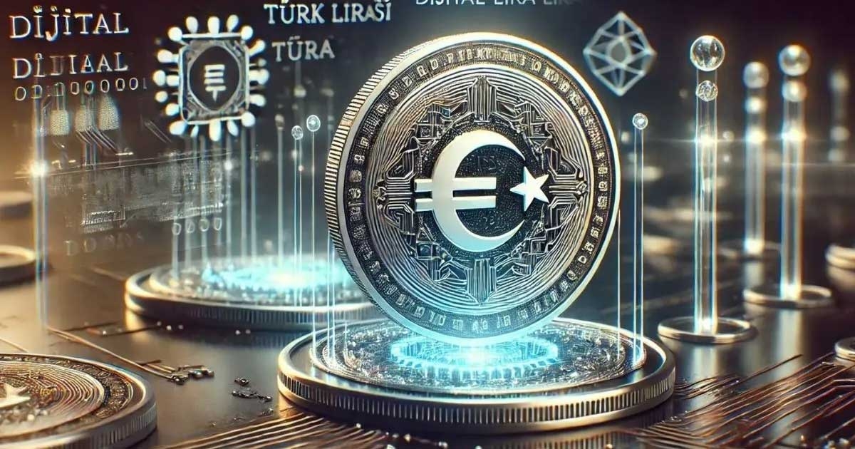 Dijital Türk Lirası: TCMB'nin Son Açıklamaları