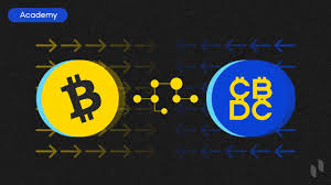 CBDC vs Kripto Para: Temel Farklar