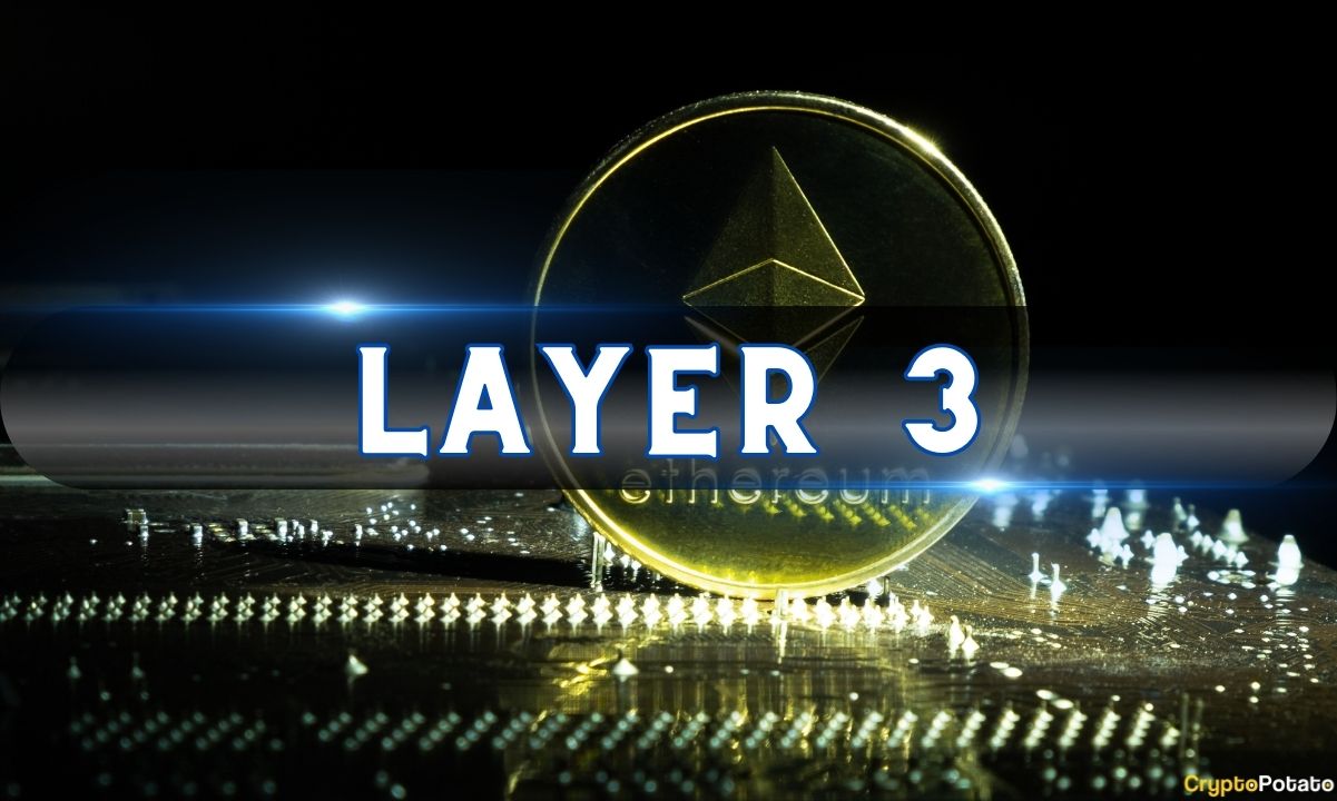 Layer 3 Blockchain Çözümleri Geliyor
