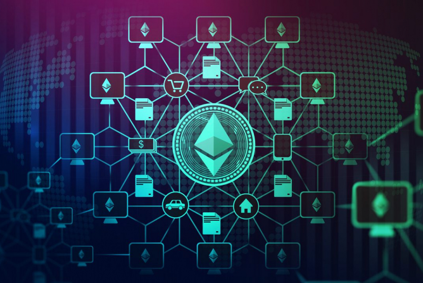 Ethereum (ETH) ve Akıllı Kontratlar