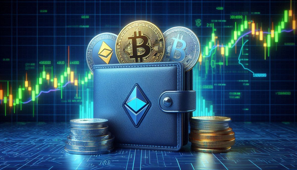 Altcoin'ler: Hangi Kripto Paraya Yatırım Yapmalı?