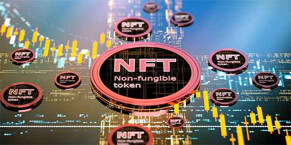 NFT'ler (Non-Fungible Token'lar)