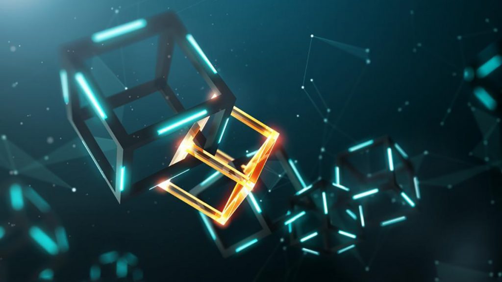 Blockchain'de IoT Uygulamaları