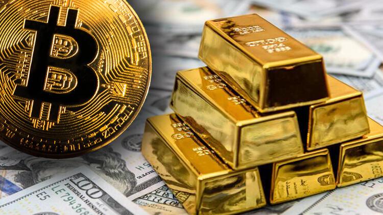 Bitcoin vs Altın: Hangi Yatırım Daha Güvenli?