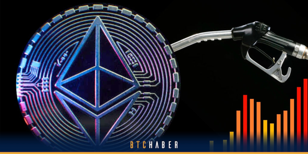 Ethereum Gas Ücretleri Neden Bu Kadar Yüksek?