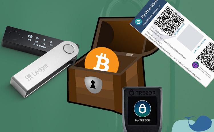 Kripto Cüzdan Güvenliği: Soğuk Cüzdan mı, Sıcak Cüzdan mı?