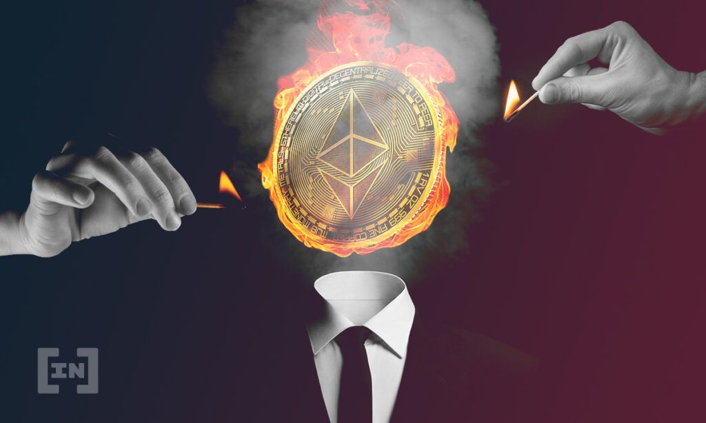 Ethereum Gas Ücretleri Neden Bu Kadar Yüksek?