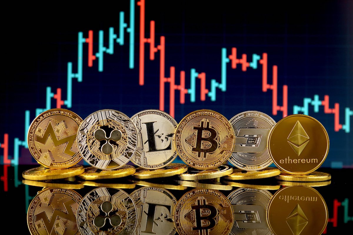 Kripto para son dakika yorumlar
