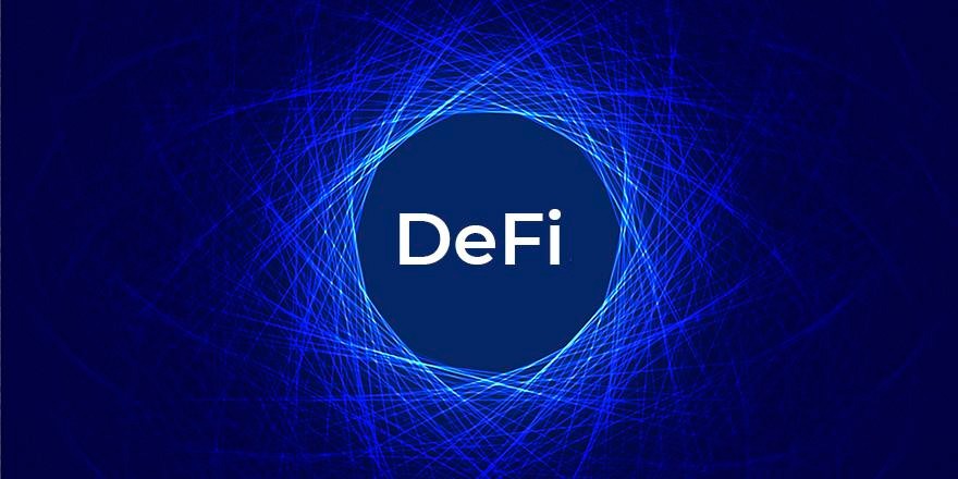 DeFi Nedir? Merkezi Olmayan Finans Başlangıç Rehberi