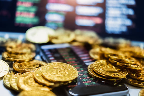 TL ile Kripto Para Yatırımı Nasıl Yapılır?